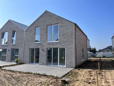 Nieuwbouw woning (2024) - Photo 2