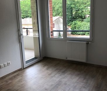 APPARTEMENT T2 43M - Photo 5