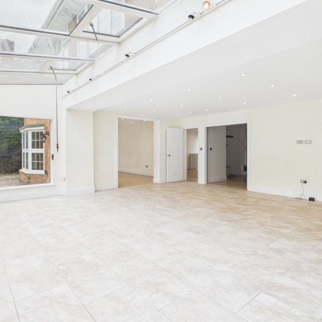 Bakers Wood, Denham, Uxbridge,UB9 - Photo 1