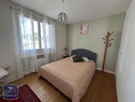 Location Appartement 2 pièces 42m² TROUVILLE SUR MER 14360 - Photo 4