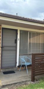 Cosy 2 Bedroom Unit - Photo 4