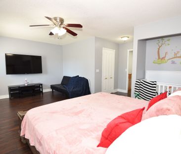 For Lease - 1400 The Esplanade N/A Unit# 306, Pickering, Ontario - Photo 5