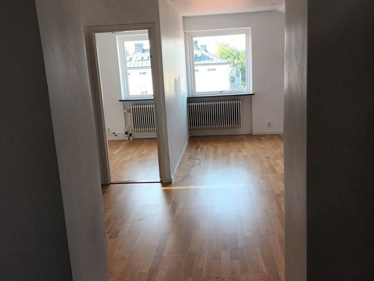 Säbygatan 25A, Öster - Photo 1