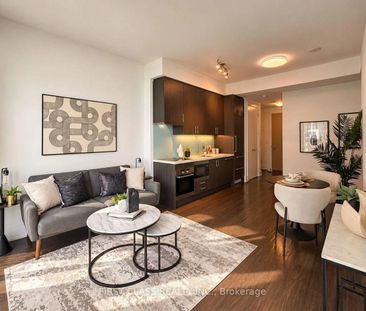 39 Queens Quay East condo — Toronto, ON (1-Bedroom) - 1 Bedroom - Photo 6