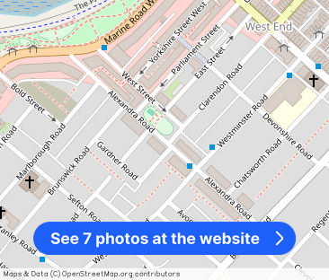 Alexandra Road, Morecambe - Photo 1