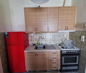 Studio/Γκαρσονιέρα για ενοικίαση Άγιος Αντώνιος (Βέροια) - Photo 4