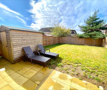 3 bedroom semi-detached to rent Fawcett Road, Sudbury - Photo 6