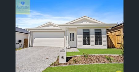 For Lease – Modern Family Home at 11 Midnight St, Ripley QLD 4306 - Photo 4