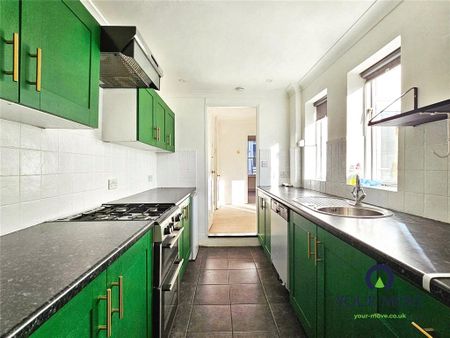 2 bedroom terraced house to rent - Photo 2