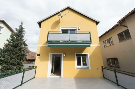 Helle 2-Zimmerwohnung mit 35 m² Terrasse – Wohnen mit Freiraum in Graz-Liebenau! - Photo 4