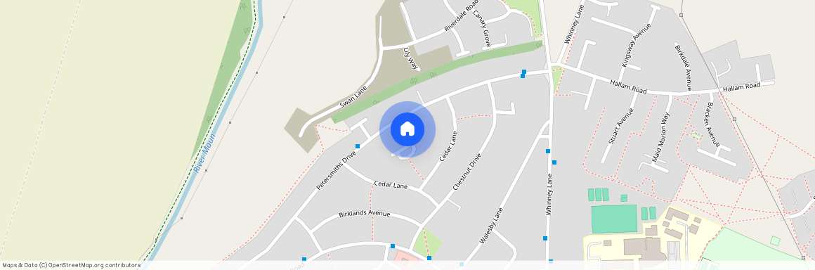 Petersmith Park, New Ollerton, NG22