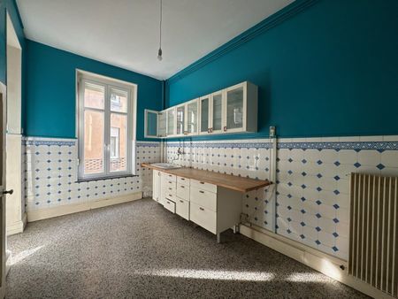 Appartement 2 pièces à Metz - Photo 5