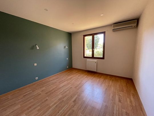 Location maison 4 pièces, 89.41m², L'Isle-Jourdain - Photo 1