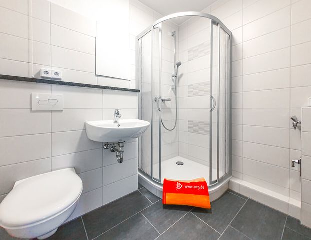 Salutstraße 19 - Photo 1