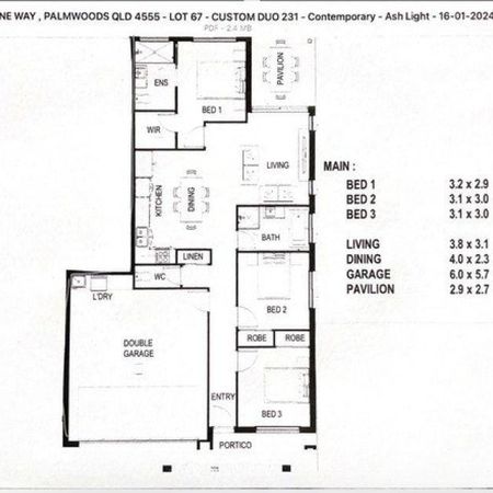 Brand New Dual Occupancy in perfect position - Photo 4