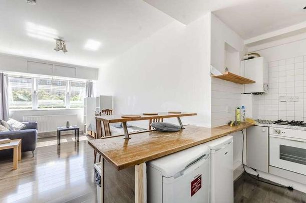 Judd Street, Bloomsbury, WC1H - Photo 1