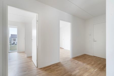 3-vær. lejlighed - Photo 3