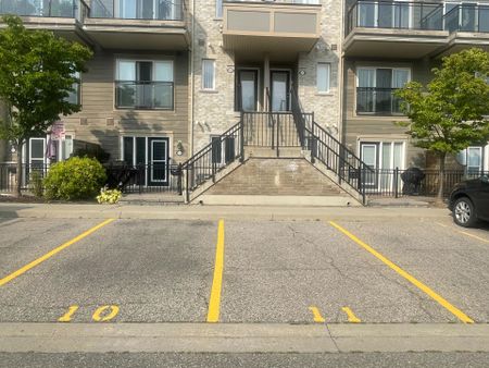 For Lease - 2891 Rio Court Unit# 119, Mississauga, Ontario - Photo 5