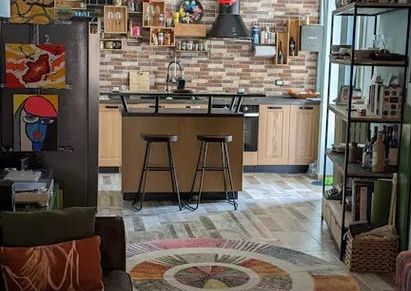 Via Lodi, Turin, Piedmont 10152