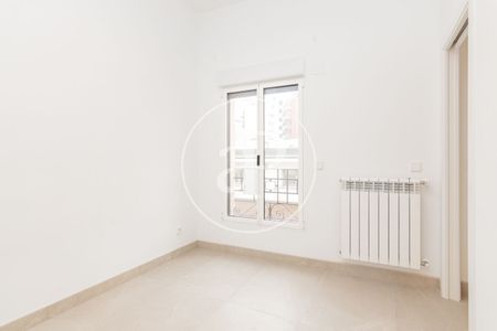 Flat for rent in Fuente del Berro (Madrid) - Photo 4