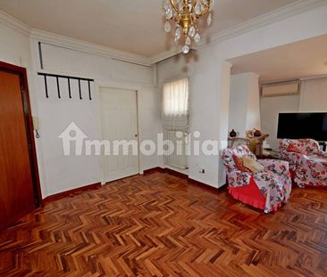 Attico via Antonio Labriola, Piazzale degli Eroi, Roma - Foto 5