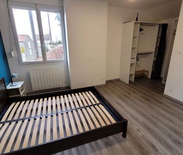 Location Maison 2 pièces 35m² DAMMARIE LES LYS 77190 - Photo 3