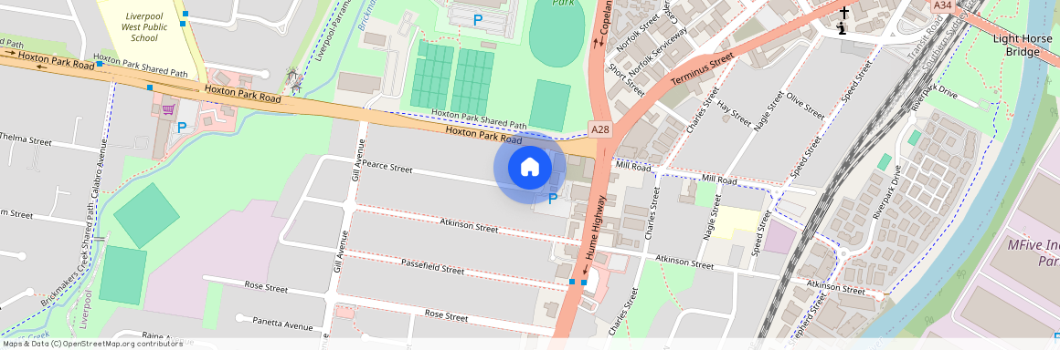 5 Gillespie Street, 2170, Liverpool Nsw