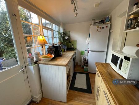 Studio to rent - Photo 5