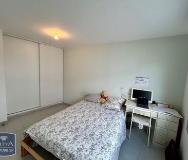 Location Appartement 2 pièces 32m² TOURS 37200 - Photo 3