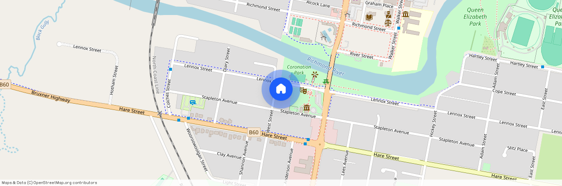 67a Lennox Street, Casino, NSW, 2470