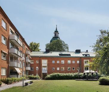 Vågskrivargatan 3A - Photo 1