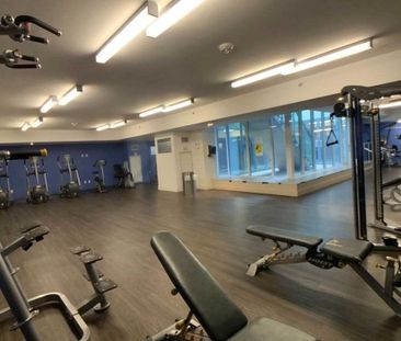 For Lease - 36 Lisgar Street Unit# 817, Toronto, Ontario - Photo 3