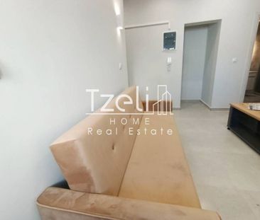 Διαμέρισμα για ενοικίαση Άνω Ιλίσια (Ζωγράφου) - Photo 3