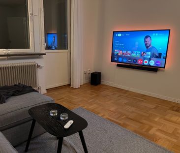 Månstorpsvägen, Tullinge - Photo 4