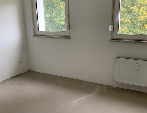 2-Zimmer-Wohnung in Duisburg Huckingen - Foto 1