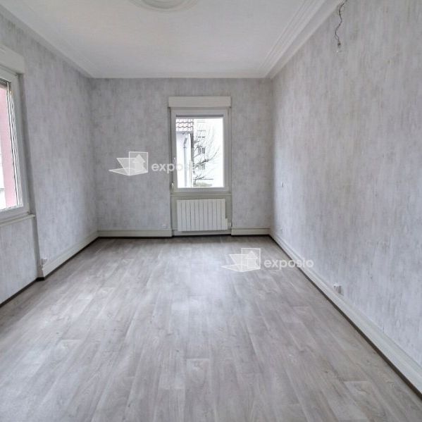 Appartement 4 pièces à - Photo 1