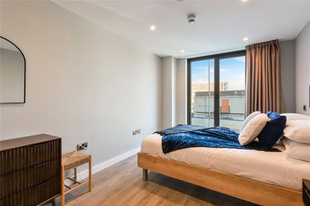 2 bedroom apartment to rent - Photo 4
