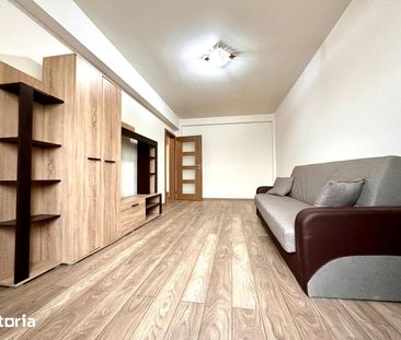 Apartament 2 camere, 60 mp, decomandat, bloc 2018, PARCARE - Photo 1