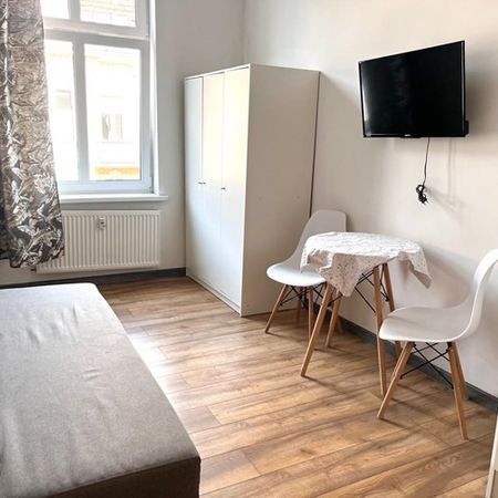 Szczecin Śródmieście-Centrum, ul. Monte Cassino - Photo 3