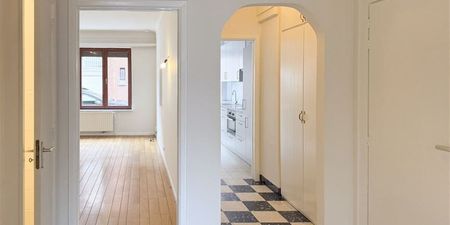 Appartement te huur in Strombeek-Bever voor € 950 met 2 slaapkamers - Foto 2