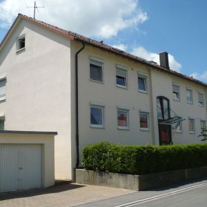 Lichtdurchflutete 3-Zimmerwohnung mit Balkon in Sigmaringen - Photo 2