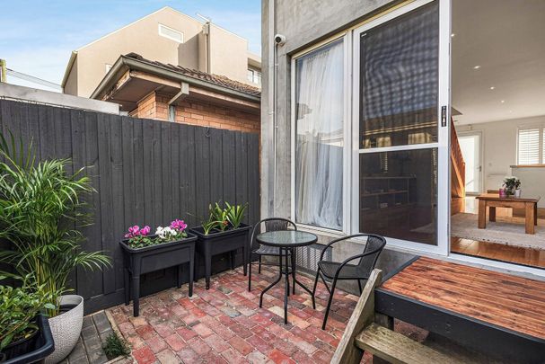 St Kilda House with Off Street Parking - Photo 1