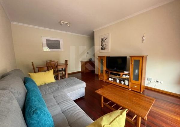 Apartamento T1