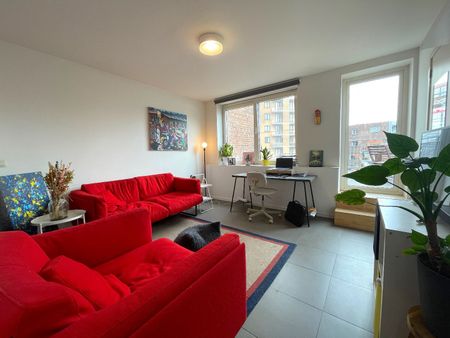 Koning Albertstraat 26 / 21, 8500 Kortrijk - Foto 4