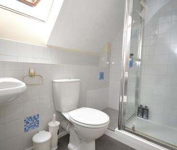 1 bedroom house to rent - Photo 2