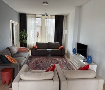 Appartement te huur: Oostzeedijk Beneden 13-A02 3062 VJ Rotterdam - Photo 3