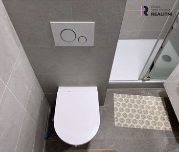 Pronájem bytu 1+1 35 m² - Photo 5