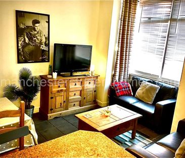 Albion Road, Manchester, M14 6LU - Photo 4