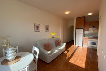 TWO-BEDROOM APARTMENT – FORMENTERA DEL SEGURA