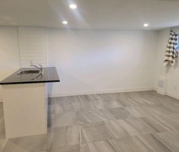 4 1/2 a louer villaray - Photo 2